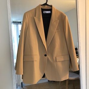 Zara Blazer